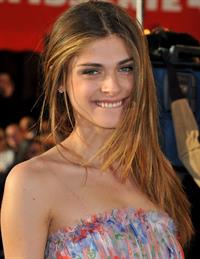 Elisa Sednaoui