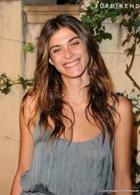 Elisa Sednaoui
