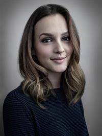 Leighton Meester