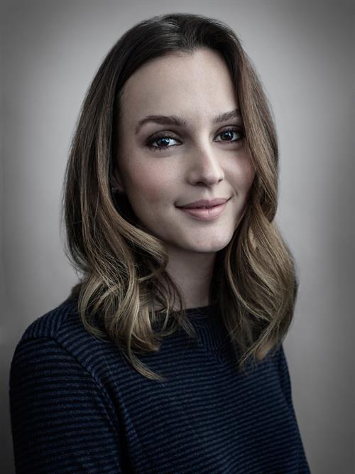 Leighton Meester