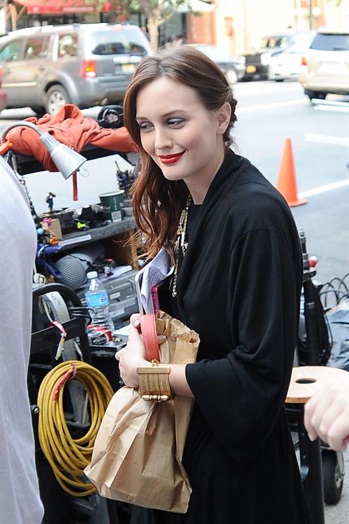 Leighton Meester