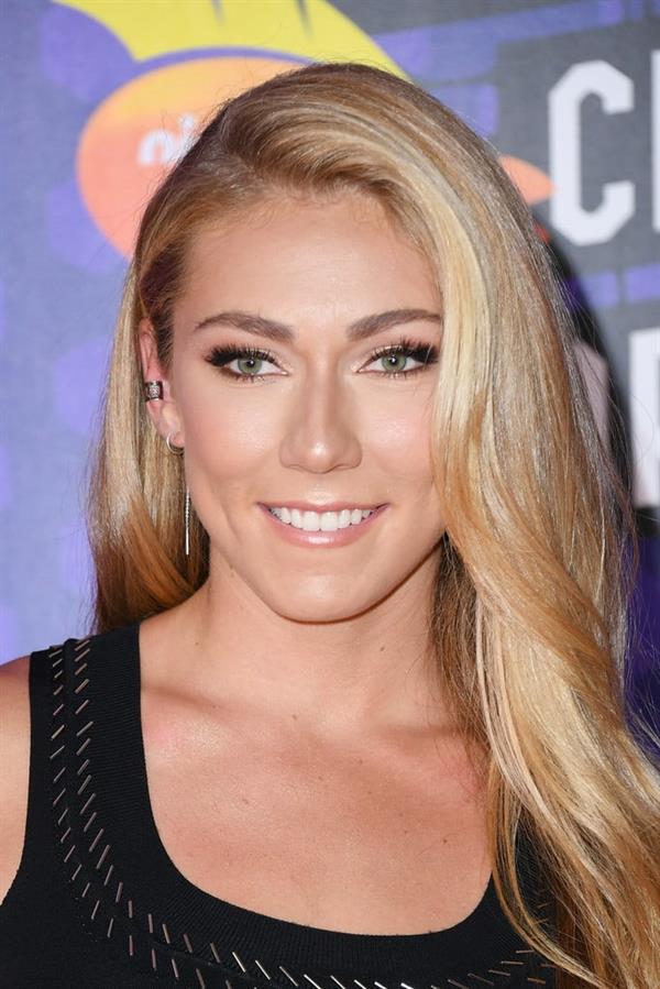 Mikaela Shiffrin