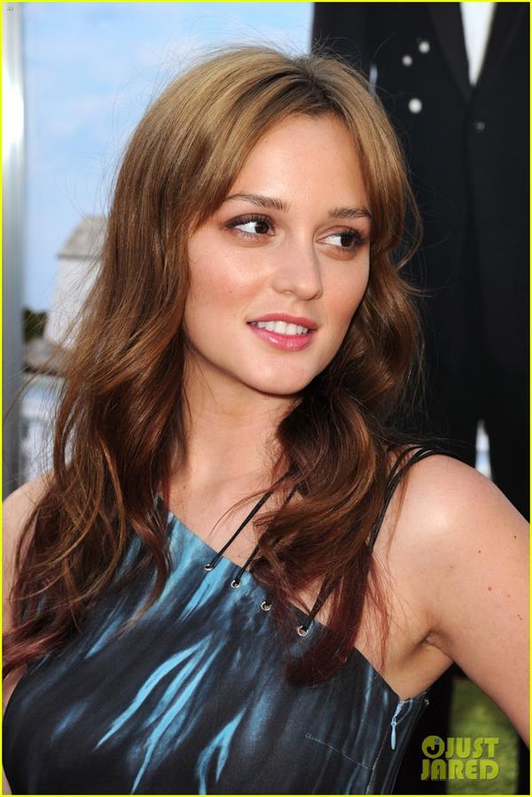 Leighton Meester