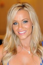 Heather Knox at Glamourcon 53