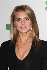 Eliza Coupe