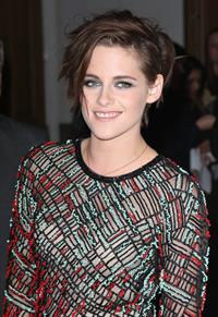 Kristen Stewart
