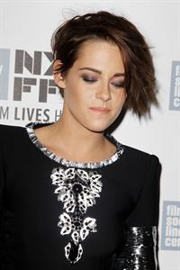 Kristen Stewart
