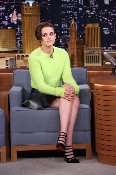 Kristen Stewart