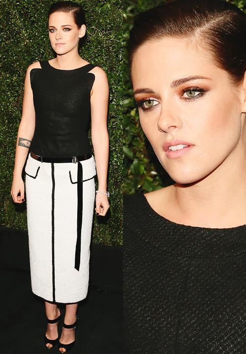 Kristen Stewart