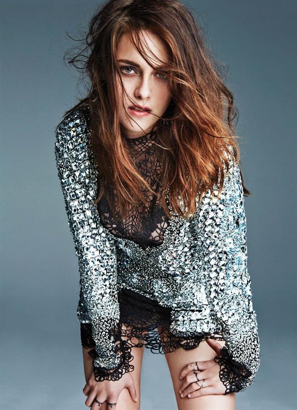 Kristen Stewart