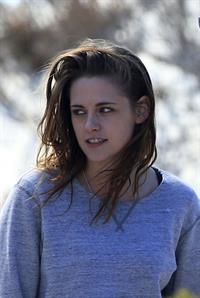 Kristen Stewart