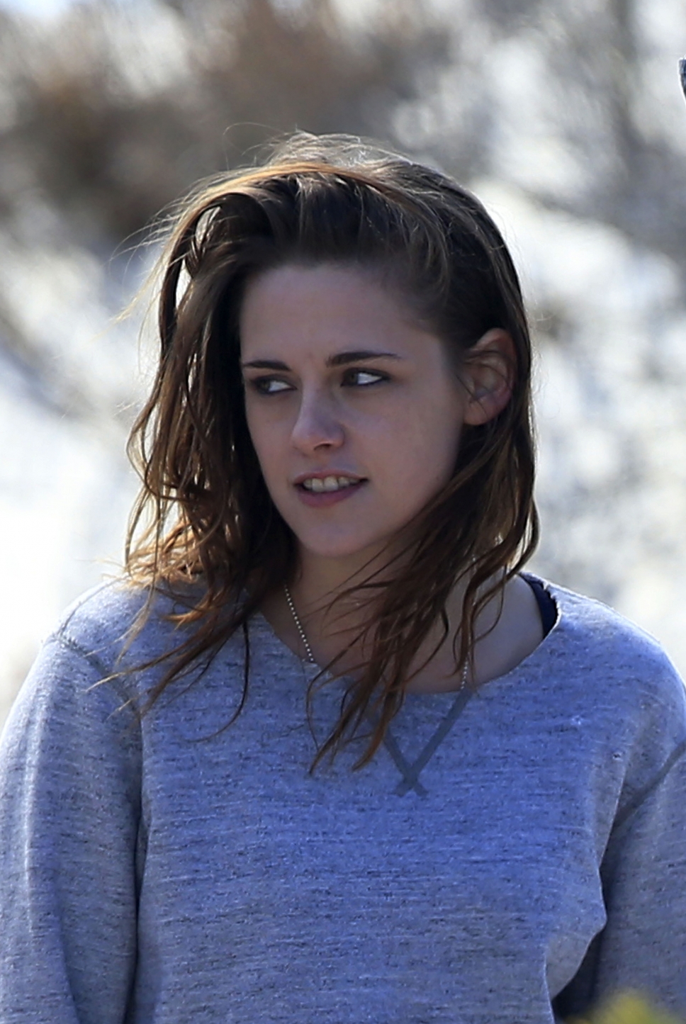 Kristen Stewart