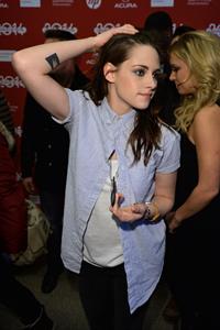 Kristen Stewart