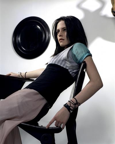 Kristen Stewart