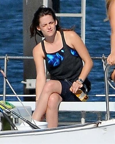 Kristen Stewart