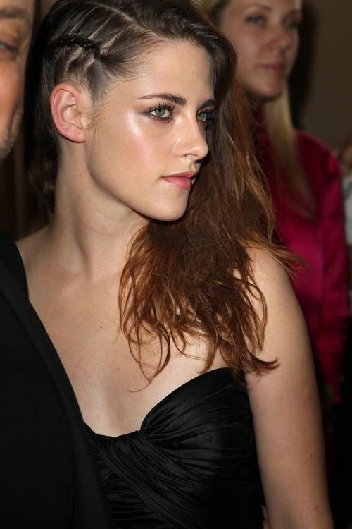 Kristen Stewart