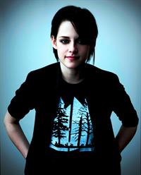 Kristen Stewart