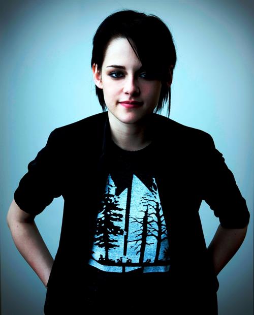 Kristen Stewart