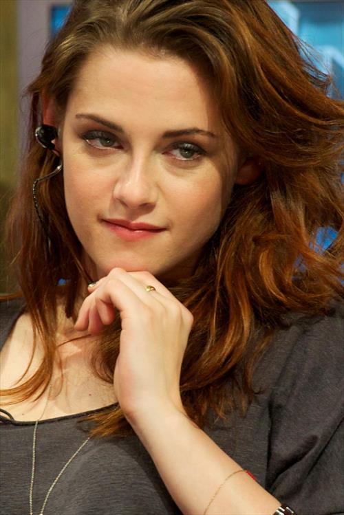 Kristen Stewart