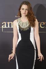 Kristen Stewart