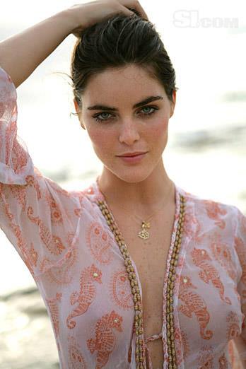Hilary Rhoda