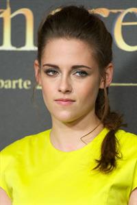 Kristen Stewart