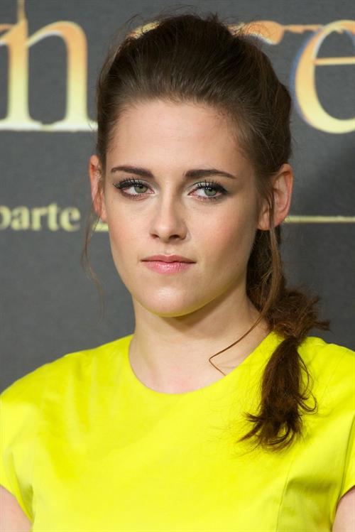 Kristen Stewart