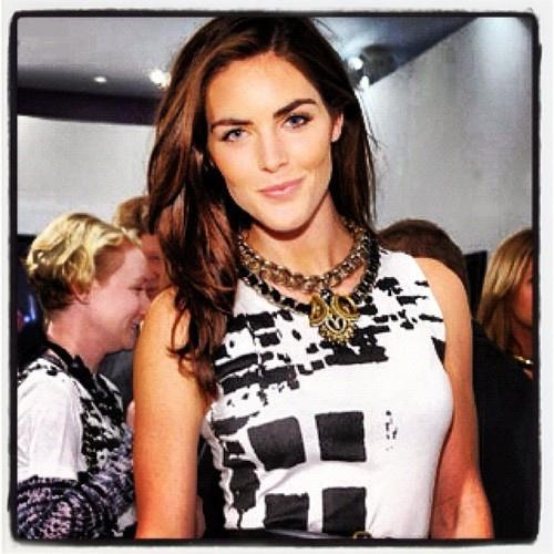 Hilary Rhoda