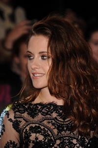 Kristen Stewart