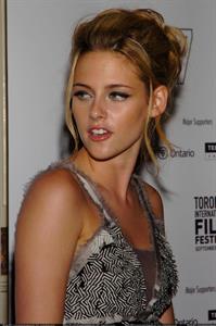 Kristen Stewart