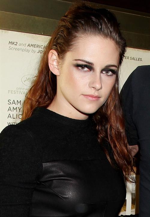 Kristen Stewart