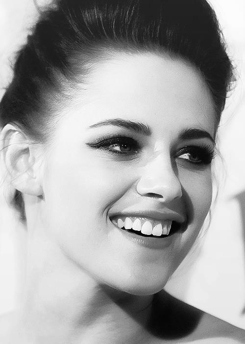 Kristen Stewart