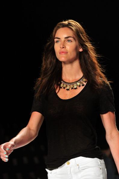 Hilary Rhoda