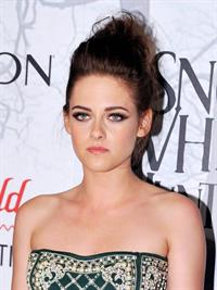 Kristen Stewart