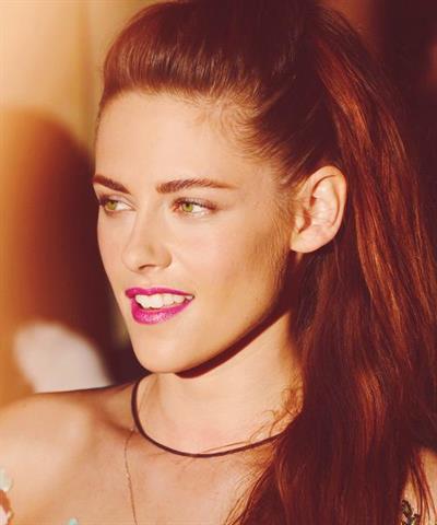 Kristen Stewart
