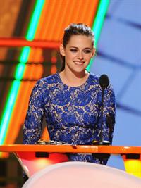 Kristen Stewart