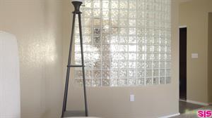 Cum hungry brunette Maya Kendrick rides her stepbrothers stiffie until she gushes then sucks him off in a horny BJ