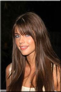 Nicole Marie Lenz Nude for Playboy