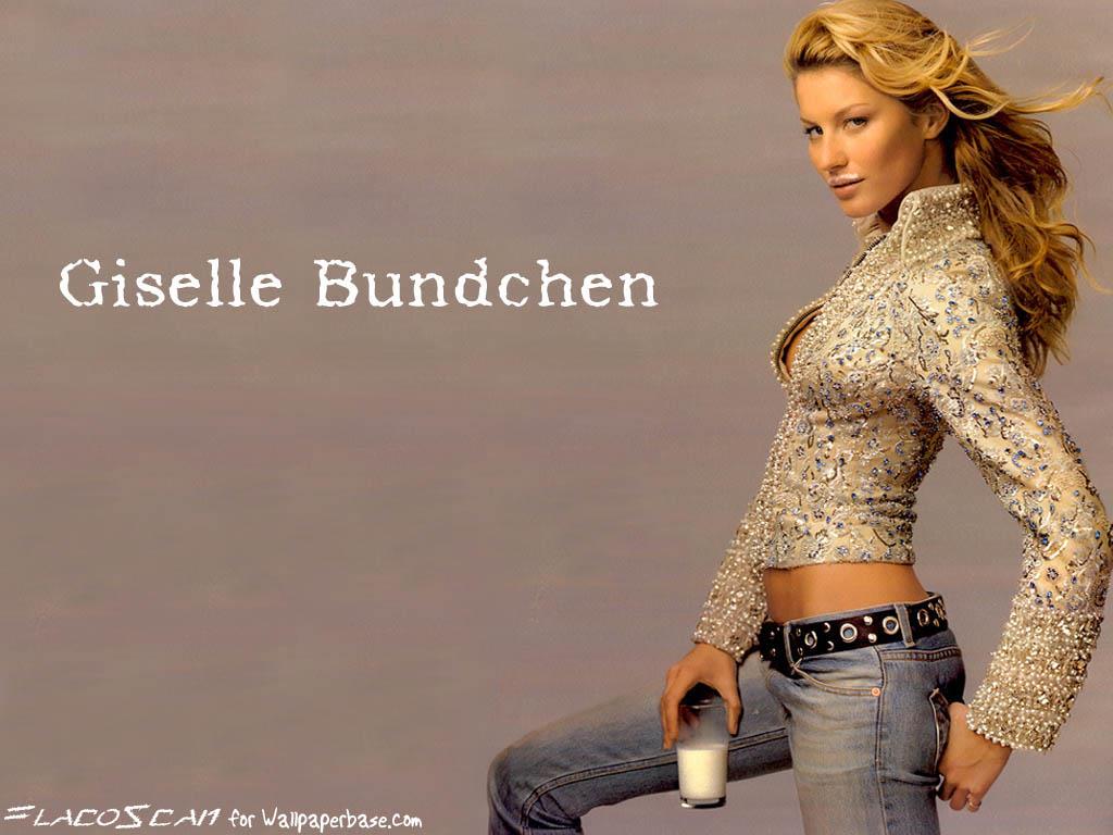 Gisele Bündchen