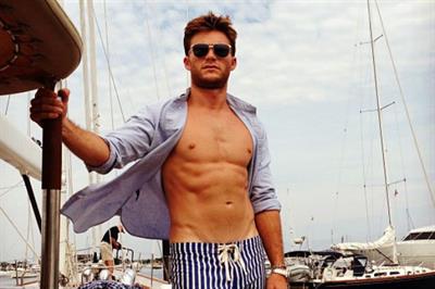 Scott Eastwood