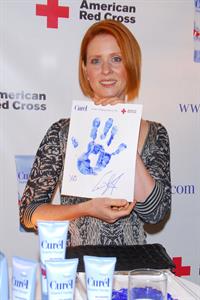 Cynthia Nixon