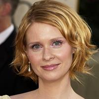 Cynthia Nixon