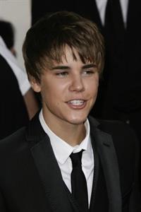 Justin Bieber