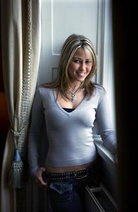 Rachel Stevens