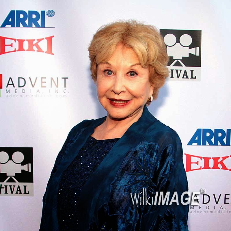 Michael Learned