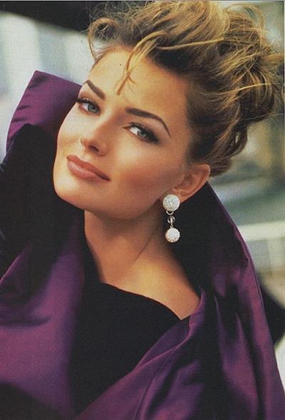Paulina Porizkova