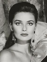 Paulina Porizkova Pictures Paulina Porizkova