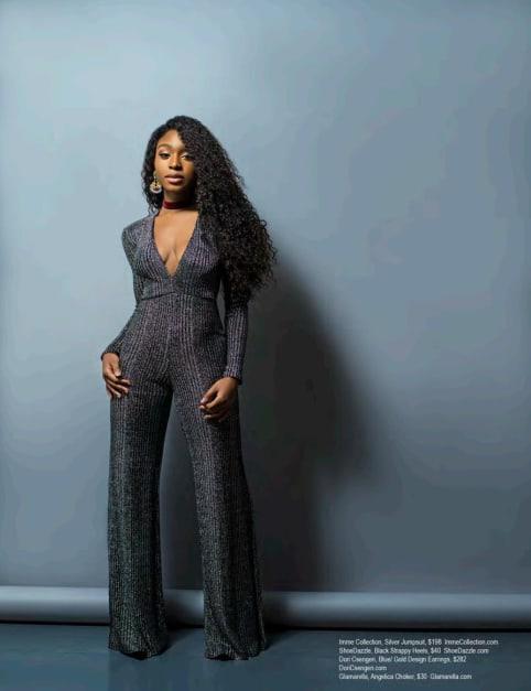 Normani Kordei