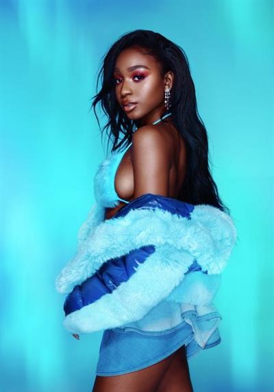 Normani Kordei