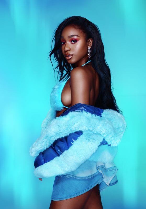 Normani Kordei